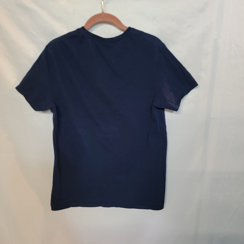 Gas Monkey Garage Navy Graphic Tee - Picture 3 of 7